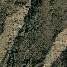 Satellite imagery of Kōh-e Wārīzāgh, AF