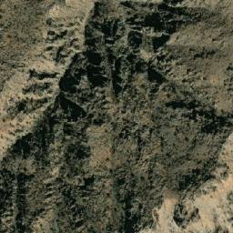 Satellite imagery of Kōh-e Wārīzāgh, AF