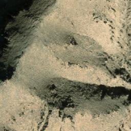 Satellite imagery of Kōh-e Baghalak, AF