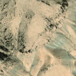Satellite imagery of Kōh-e Baghalak, AF
