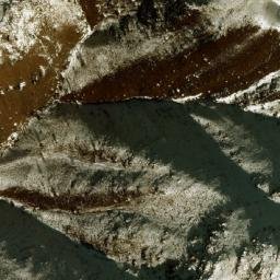 Satellite imagery of Sēl Khānah, AF