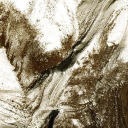 Satellite imagery of Mīrashkarō, AF