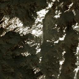 Satellite imagery of Sar-e Chāh Ghar, AF