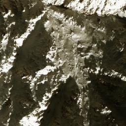 Satellite imagery of Sar-e Chāh Ghar, AF