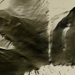 Satellite imagery of Kōtal-e Asgīr, AF