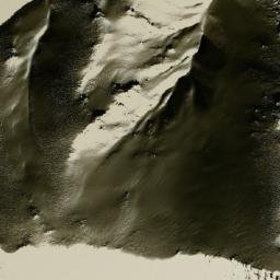 Satellite imagery of Kōtal-e Asgīr, AF