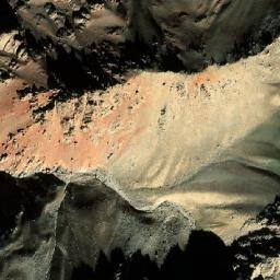 Satellite imagery of Kōh-e Muḩammad-Chōgh, AF