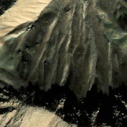 Satellite imagery of Kōh-e Muḩammad-Chōgh, AF