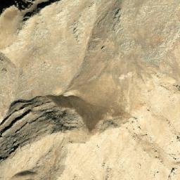 Satellite imagery of Kōh-e Khushkābah, AF