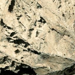 Satellite imagery of Qādah-ye Bilowghī, AF