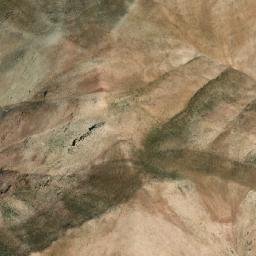 Satellite imagery of Qolleh-ye Yakhbolāgh, AF