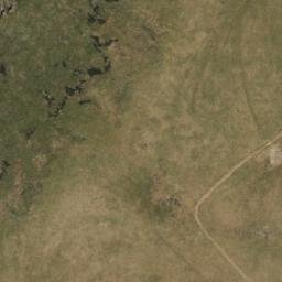 Satellite imagery of Kōtal-e Ōbêh, AF