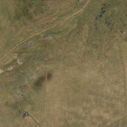 Satellite imagery of Kōtal-e Ōbêh, AF
