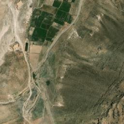 Satellite imagery of Kōh-e Qāsh-e Amrō, AF