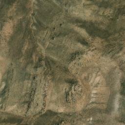 Satellite imagery of Kōh-e Qāsh-e Amrō, AF