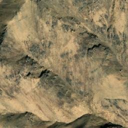 Satellite imagery of Kōh-e Babak, AF