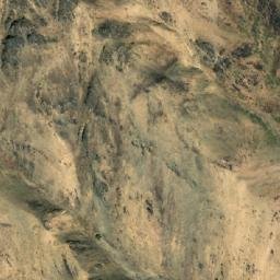 Satellite imagery of Kōh-e Babak, AF
