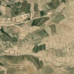 Satellite imagery of Khaẕar Ghunḏêy, AF