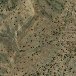 Satellite imagery of Marah Chū Ghar, AF