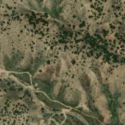 Satellite imagery of Marah Chū Ghar, AF