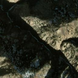 Satellite imagery of Tēr Dzowah Ghar, AF