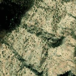 Satellite imagery of Yêm Sar Ghar, AF