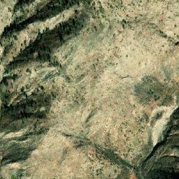 Satellite imagery of Bāzay Ghar, AF