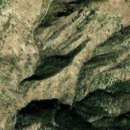 Satellite imagery of Bāzay Ghar, AF