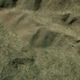 Satellite imagery of Girinay Ghar, AF