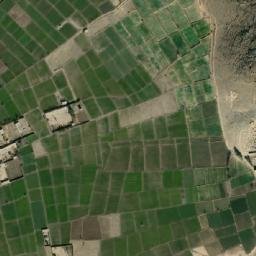 Satellite imagery of Tōrah Ghunḏêy, AF