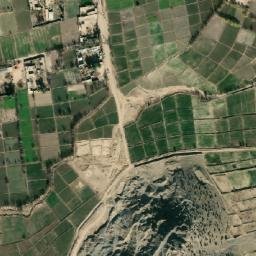 Satellite imagery of Purkhay, AF