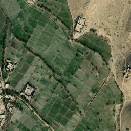 Satellite imagery of Khushbū’ī, AF