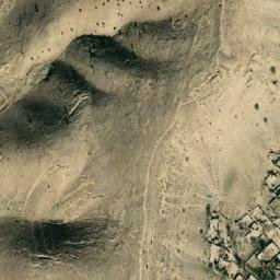 Satellite imagery of Khushbū’ī, AF