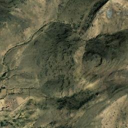 Satellite imagery of Maīdānī, AF
