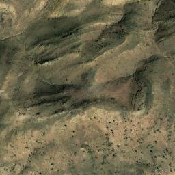 Satellite imagery of Maīdānī, AF