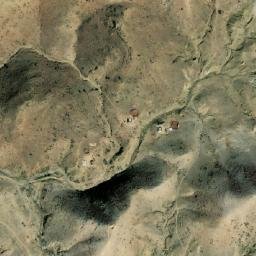 Satellite imagery of Spin Tangi, AF