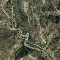 Satellite imagery of Spin Tangi, AF