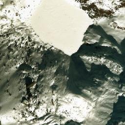 Satellite imagery of Māwarnāg, IN