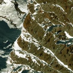 Satellite imagery of Māwarnāg, IN
