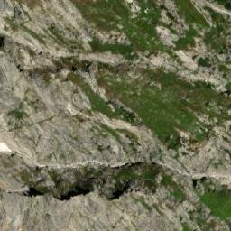 Satellite imagery of cairn, IN