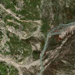 Satellite imagery of cairn, IN