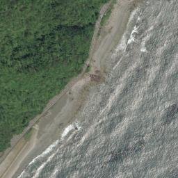 Satellite imagery of Mi Saki, JP