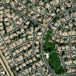 Satellite imagery of 2206 — NGS DS2005 — Mesa, US, US