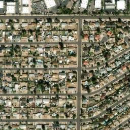 Satellite imagery of 2210 — NGS DS2009 — Mesa, US, US