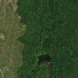 Satellite imagery of Blue Creek Number 2 Mine, US