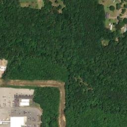 Satellite imagery of Oak Grove Mine, US