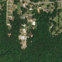 Satellite imagery of Oak Grove Mine, US