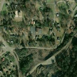 Satellite imagery of Morris Mines, US