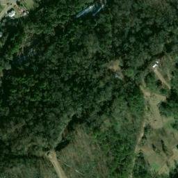 Satellite imagery of Morris Mines, US