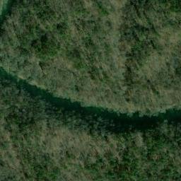 Satellite imagery of Duke Mine, US